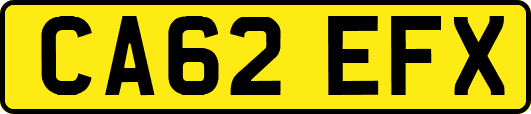 CA62EFX