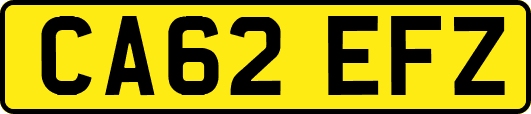 CA62EFZ