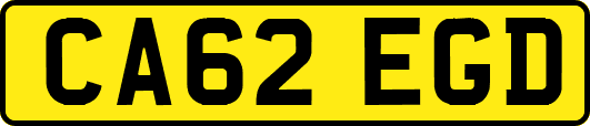 CA62EGD