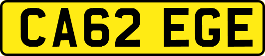 CA62EGE