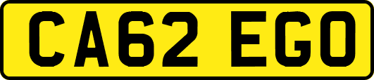CA62EGO