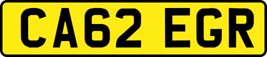 CA62EGR