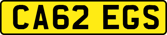 CA62EGS