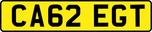 CA62EGT