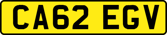CA62EGV