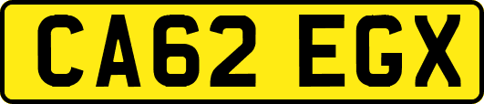CA62EGX