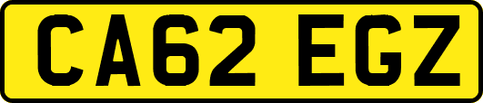 CA62EGZ