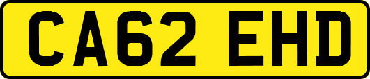 CA62EHD