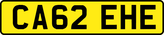 CA62EHE