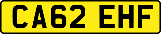 CA62EHF