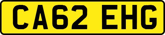 CA62EHG