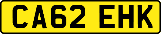 CA62EHK