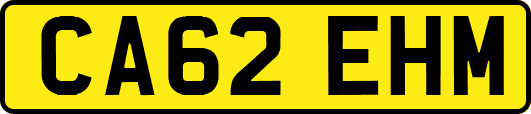 CA62EHM