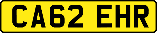 CA62EHR