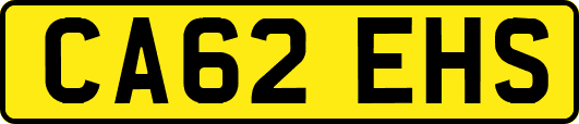 CA62EHS