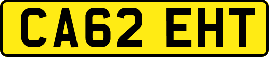 CA62EHT