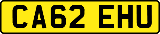 CA62EHU