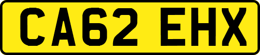 CA62EHX