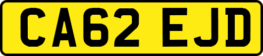 CA62EJD