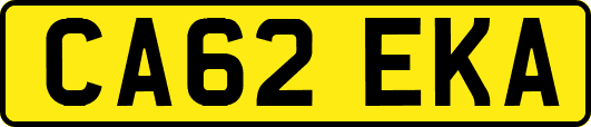 CA62EKA