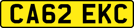 CA62EKC