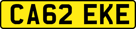 CA62EKE
