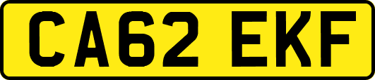 CA62EKF