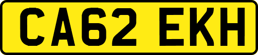 CA62EKH
