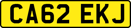 CA62EKJ