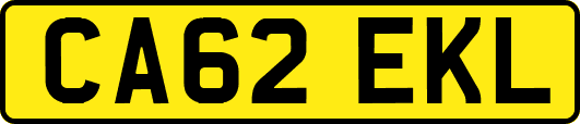 CA62EKL
