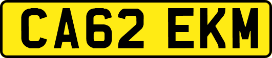 CA62EKM