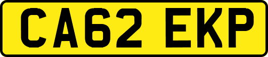 CA62EKP