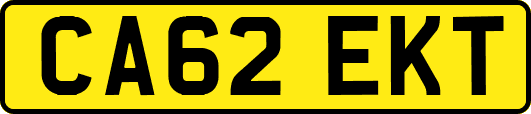 CA62EKT