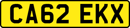 CA62EKX