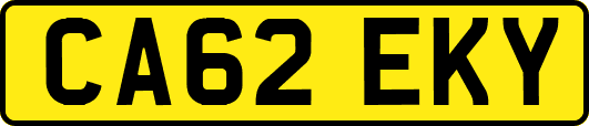 CA62EKY