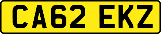 CA62EKZ