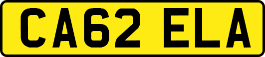 CA62ELA