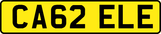 CA62ELE