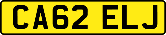 CA62ELJ