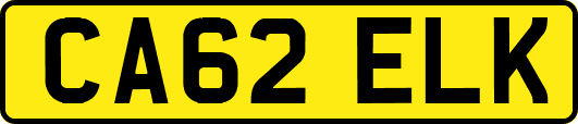 CA62ELK