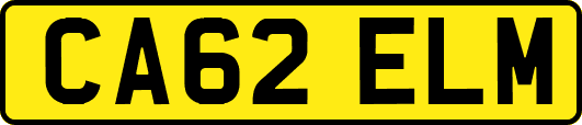 CA62ELM