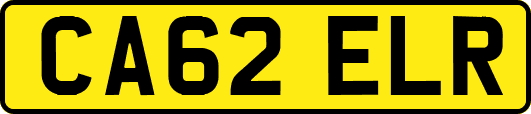 CA62ELR