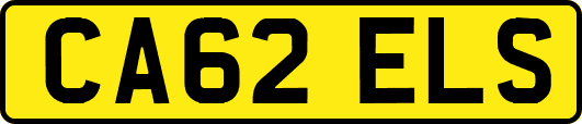 CA62ELS