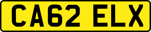 CA62ELX