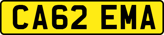 CA62EMA