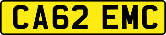 CA62EMC