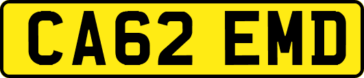 CA62EMD