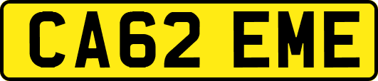 CA62EME