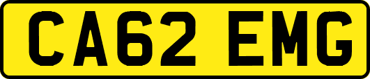 CA62EMG