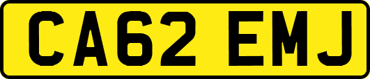 CA62EMJ